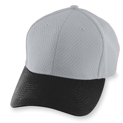 Youth Athletic Mesh Cap - Apparel Globe