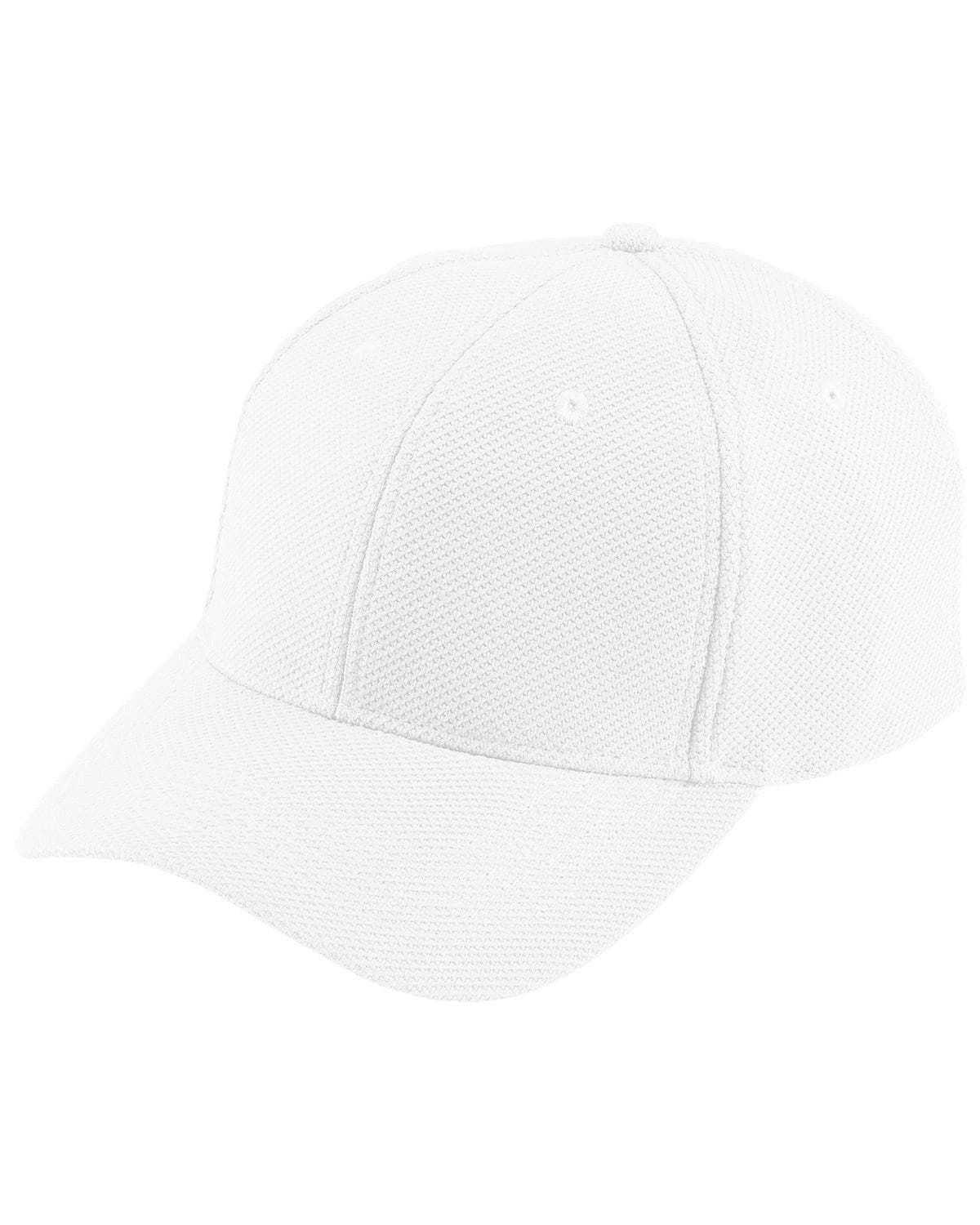 Adult Adjustable Wicking Mesh Cap - Apparel Globe