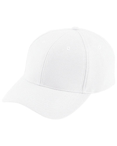 Adult Adjustable Wicking Mesh Cap - Apparel Globe