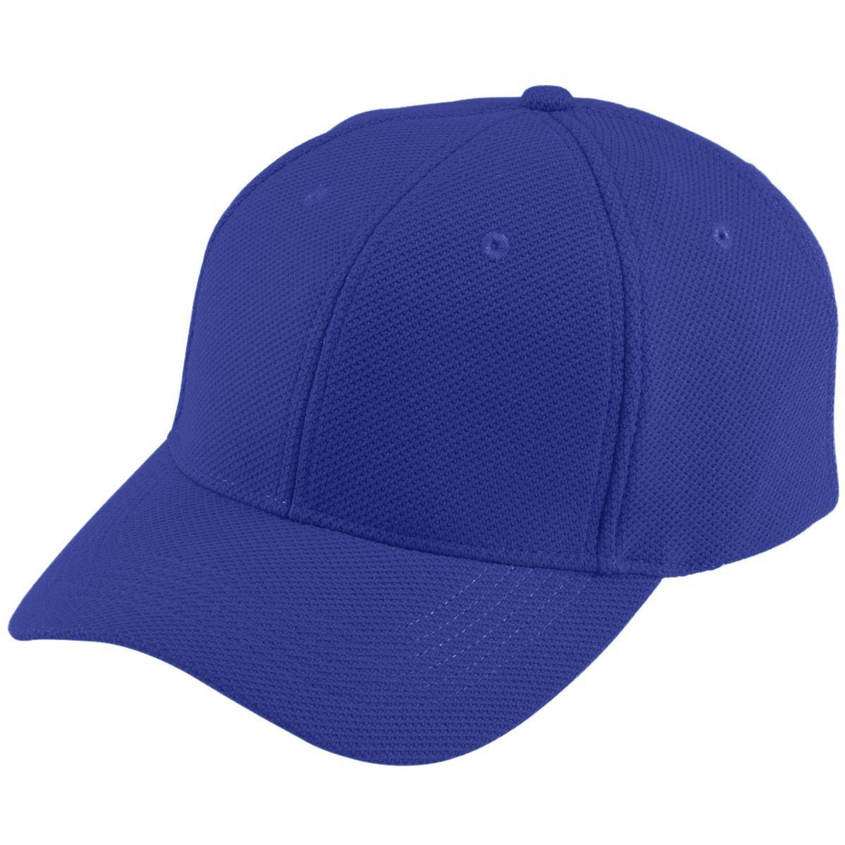 ADJUSTABLE WICKING MESH CAP - Apparel Globe