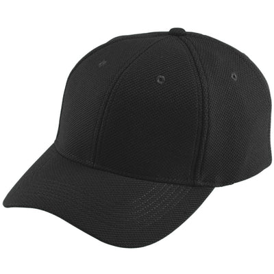 ADJUSTABLE WICKING MESH CAP - Apparel Globe