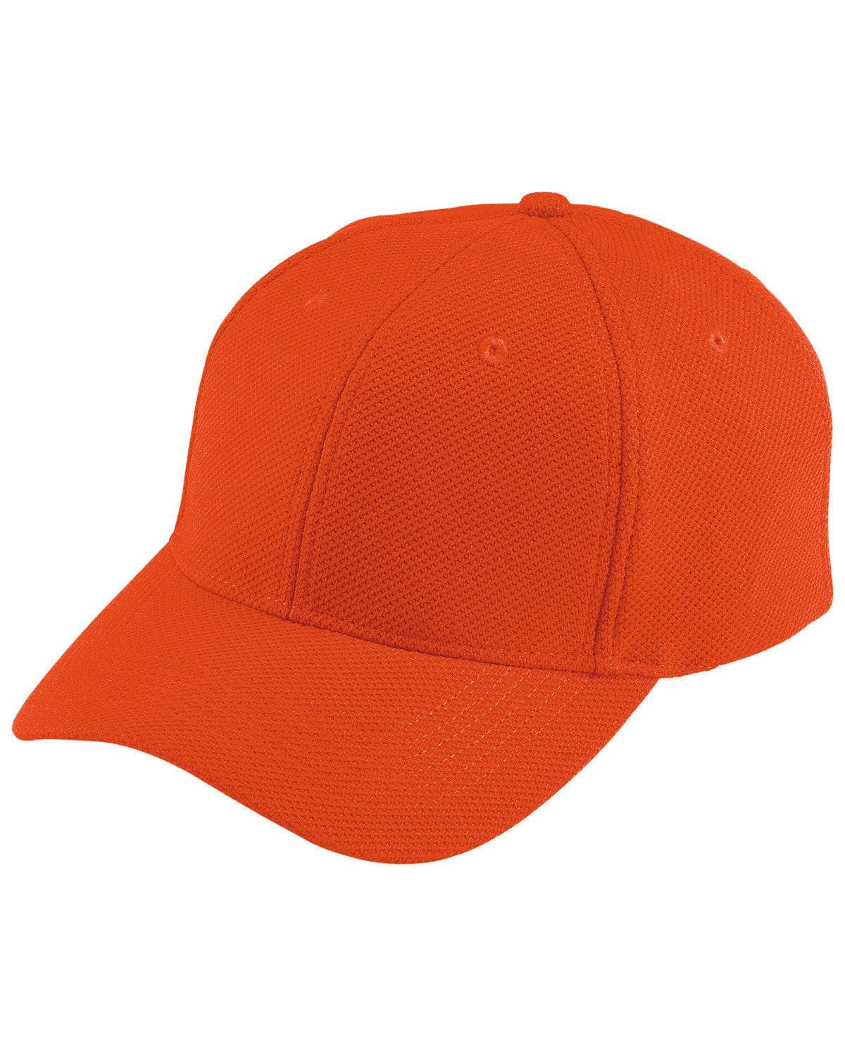 Adult Adjustable Wicking Mesh Cap - Apparel Globe