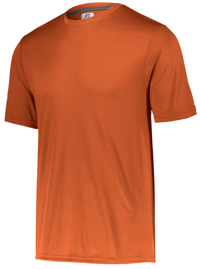 Unleash Your Team's Performance with the Russell Team Dri-Power Core Performance Tee - Apparel Globe