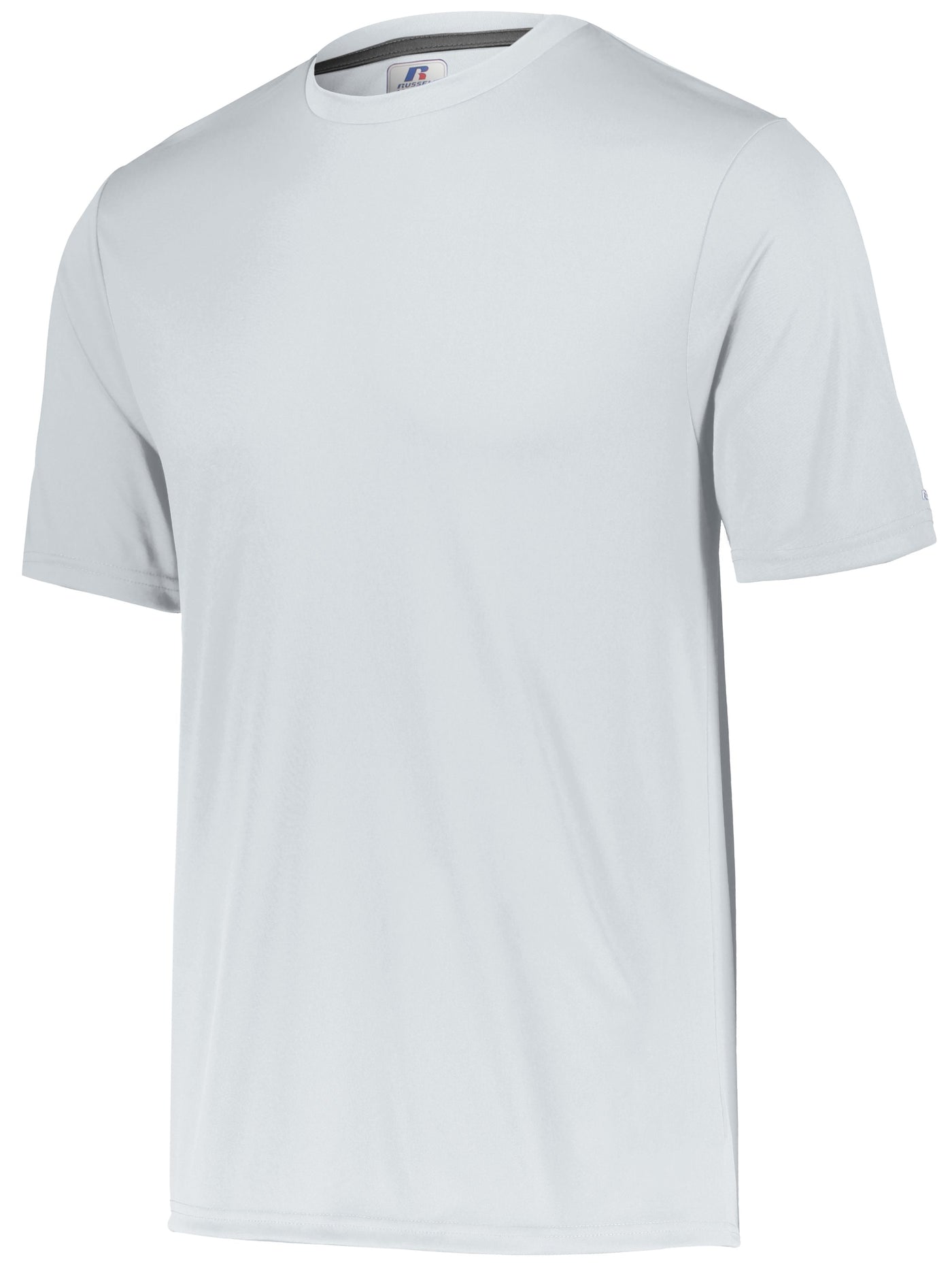 Unleash Your Team's Performance with the Russell Team Dri-Power Core Performance Tee - Apparel Globe