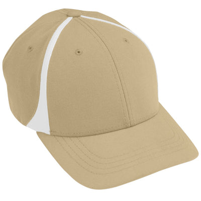 YOUTH FLEXFIT ZONE CAP- FlexFit - Apparel Globe