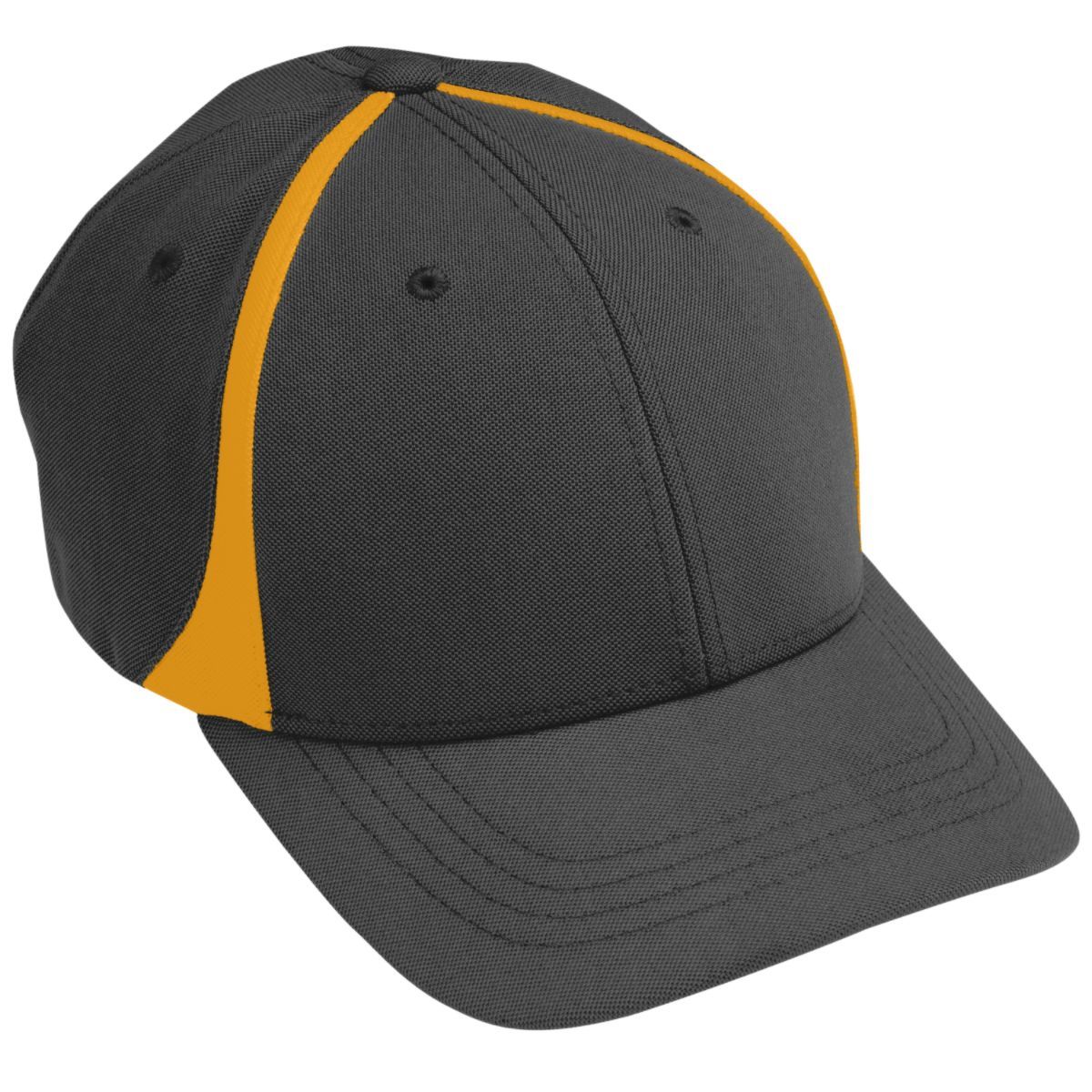 YOUTH FLEXFIT ZONE CAP- FlexFit - Apparel Globe