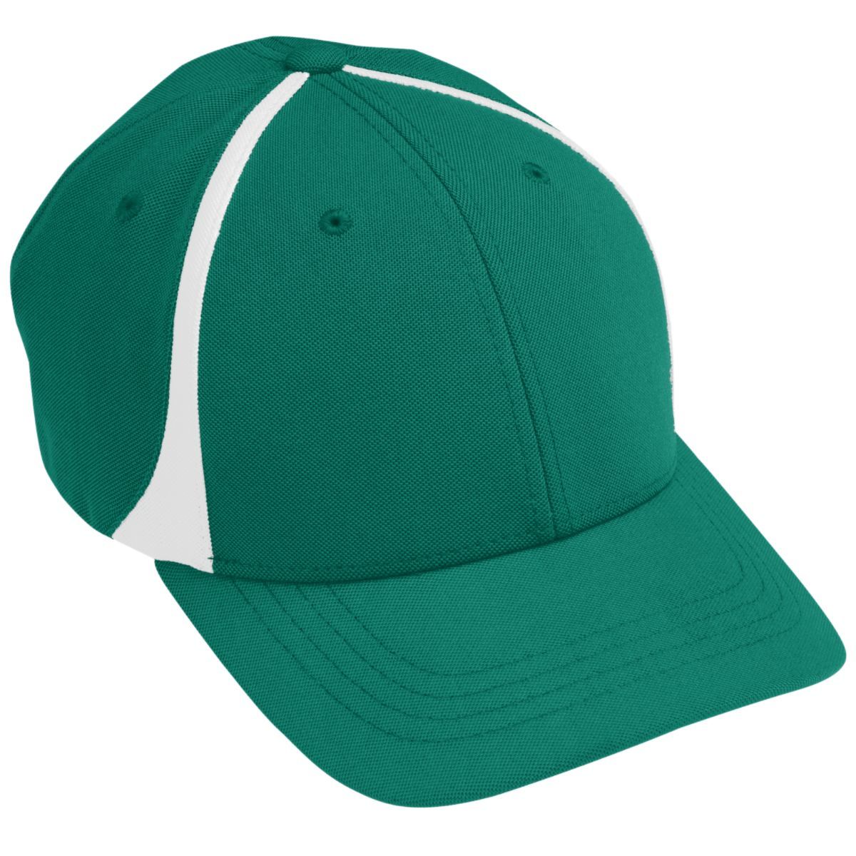 YOUTH FLEXFIT ZONE CAP- FlexFit - Apparel Globe