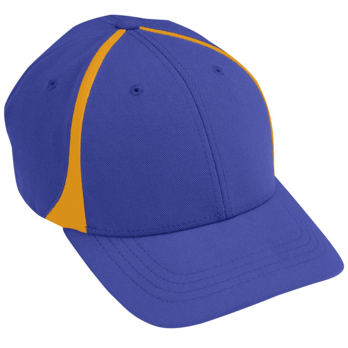 YOUTH FLEXFIT ZONE CAP- FlexFit - Apparel Globe