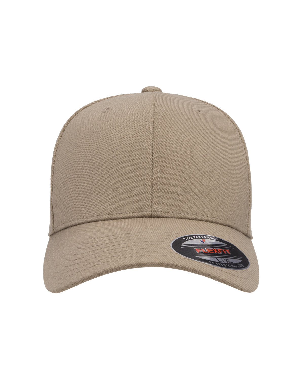 Flexfit Wool Blend Cap: Timeless Comfort and Style