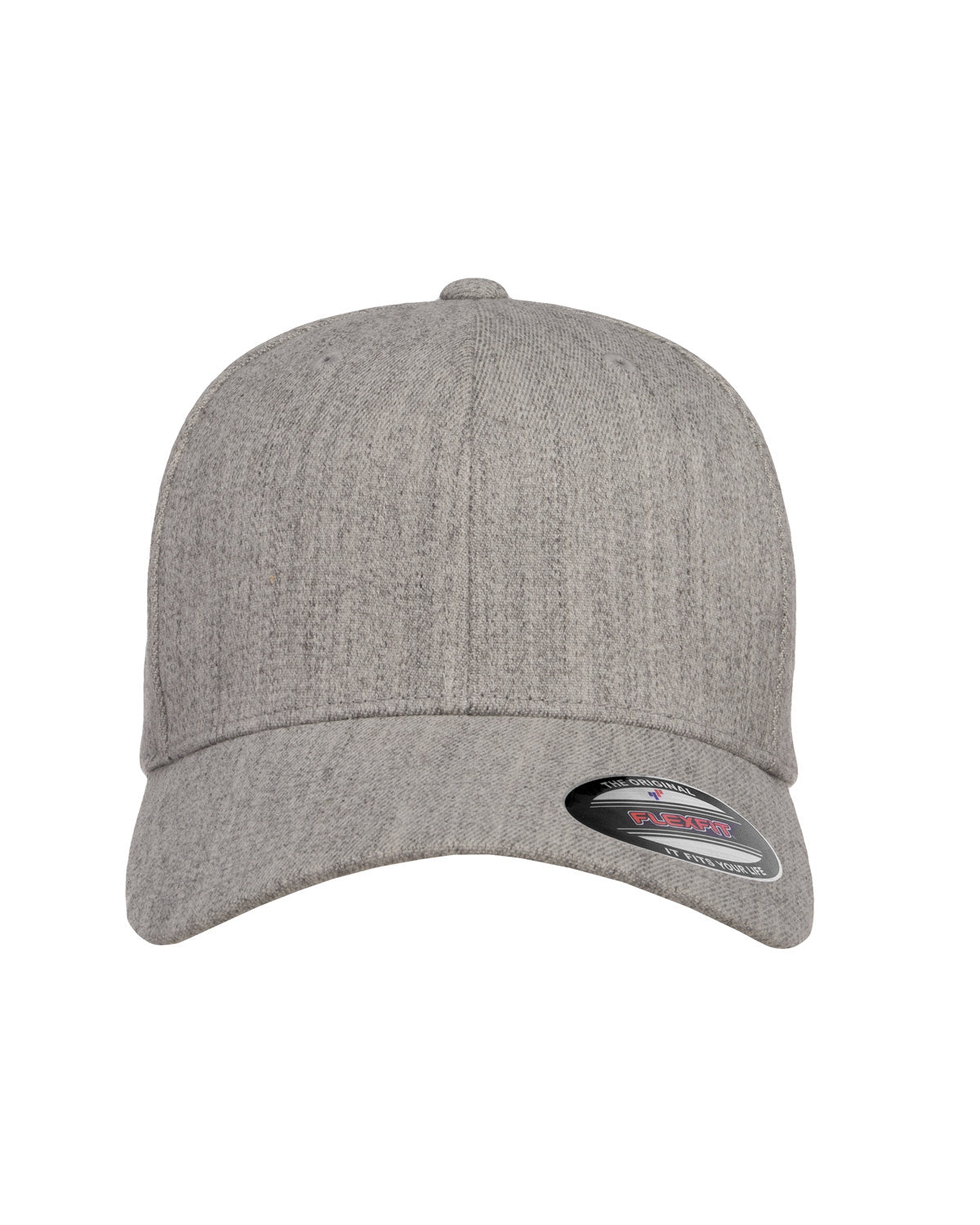 Flexfit Wool Blend Cap: Timeless Comfort and Style