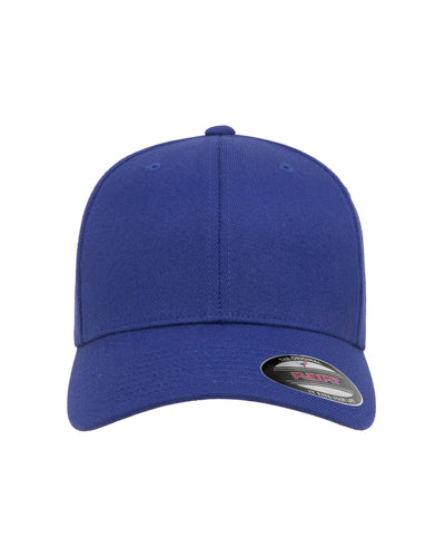 Flexfit Wool Blend Cap: Timeless Comfort and Style