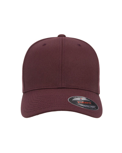 Flexfit Wool Blend Cap: Timeless Comfort and Style