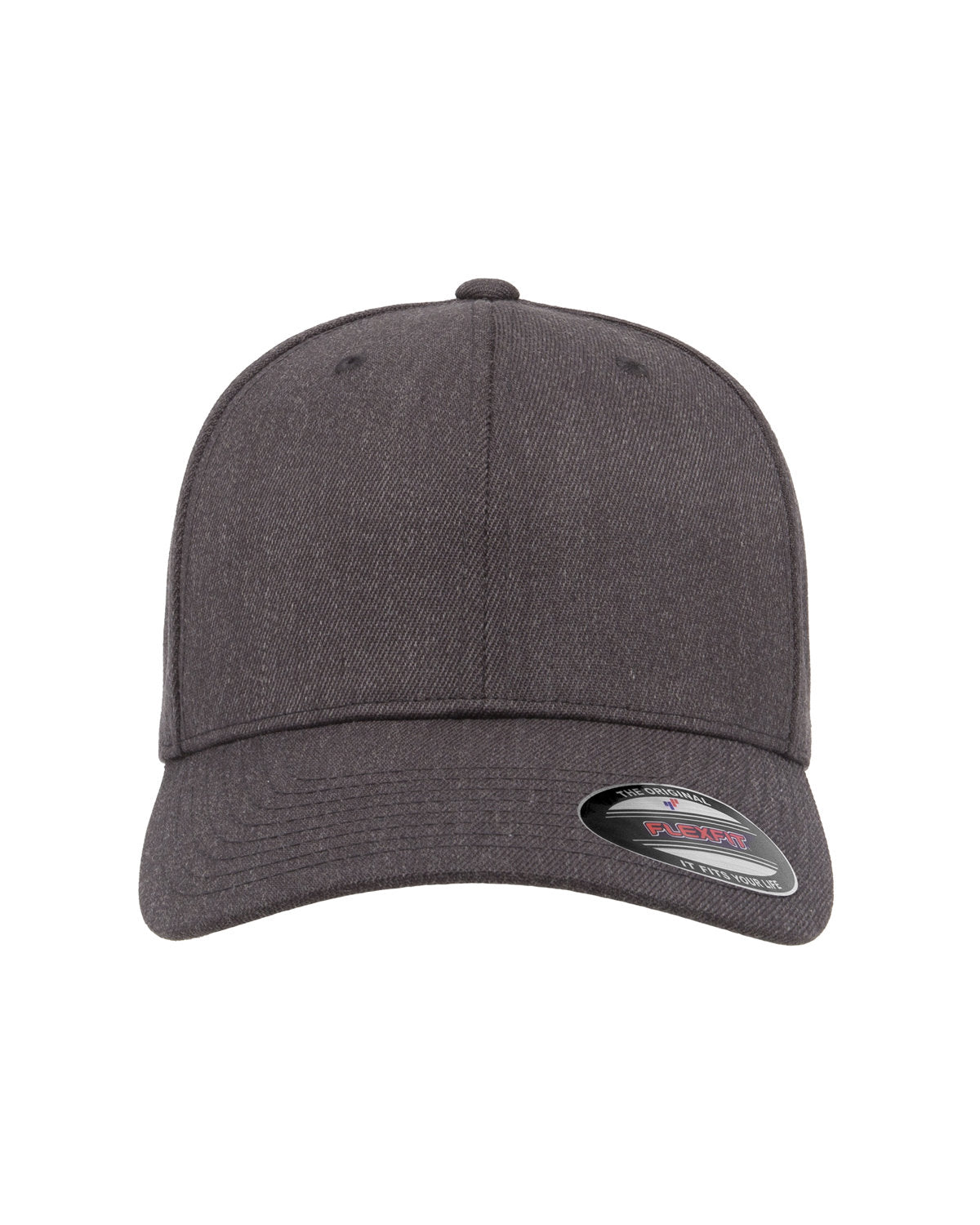 Flexfit Wool Blend Cap: Timeless Comfort and Style