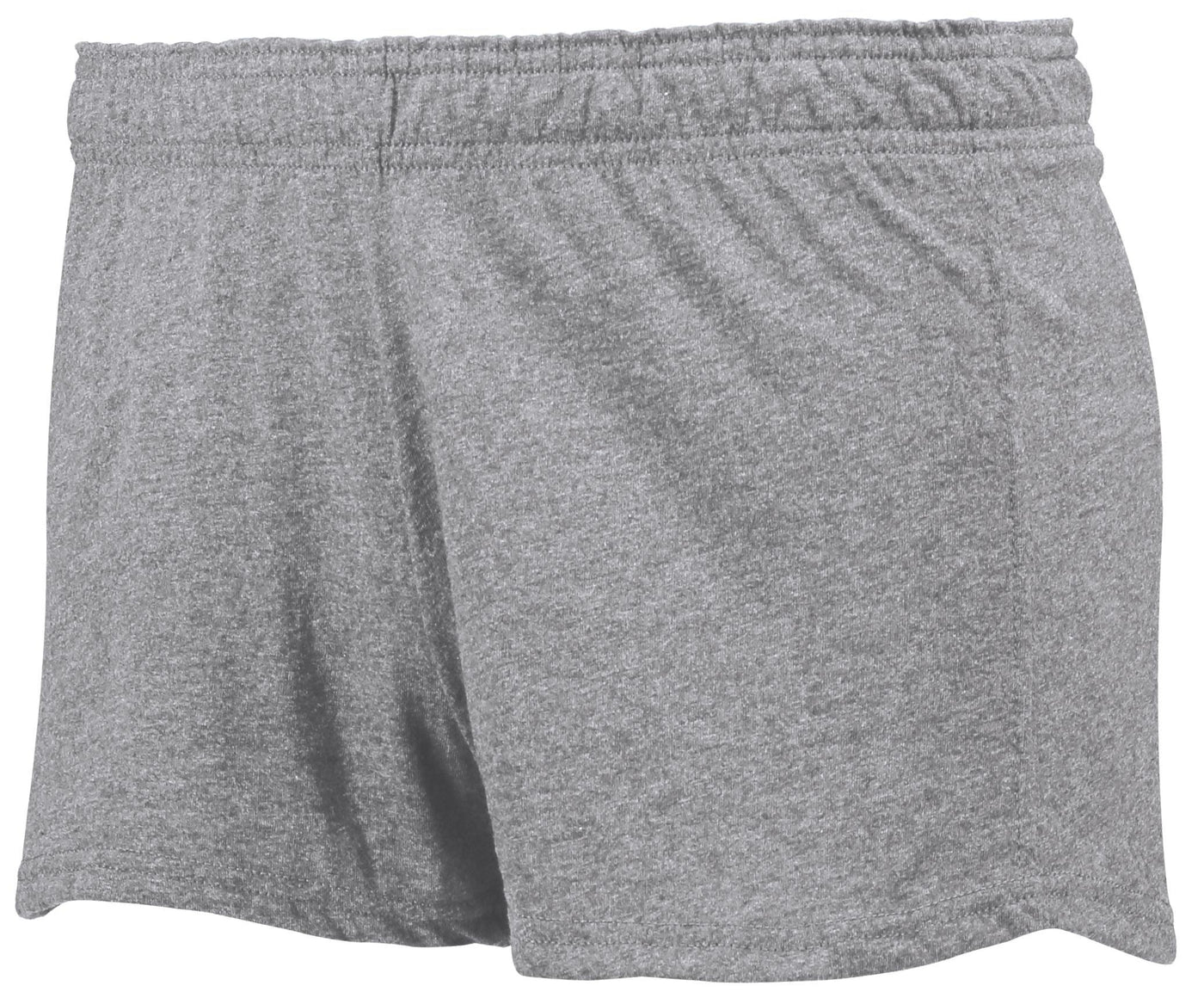 Ladies Essential Active Shorts - Apparel Globe