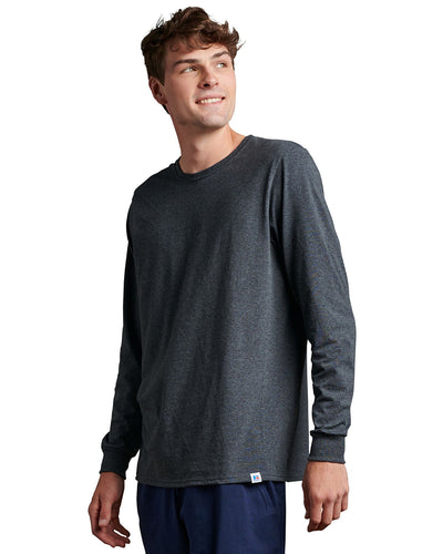 Unisex Essential Performance Long-Sleeve T-Shirt - Apparel Globe