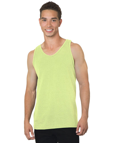 Men's 6.1 oz., 100% Cotton Tank Top