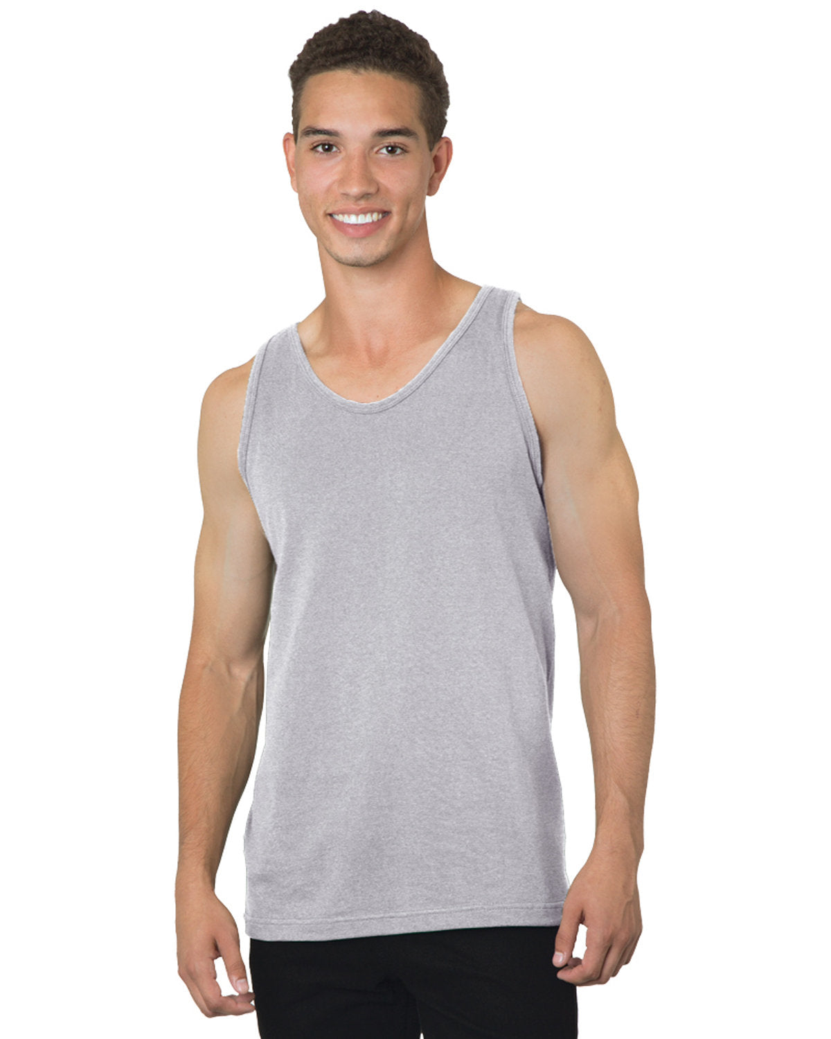 Men's 6.1 oz., 100% Cotton Tank Top