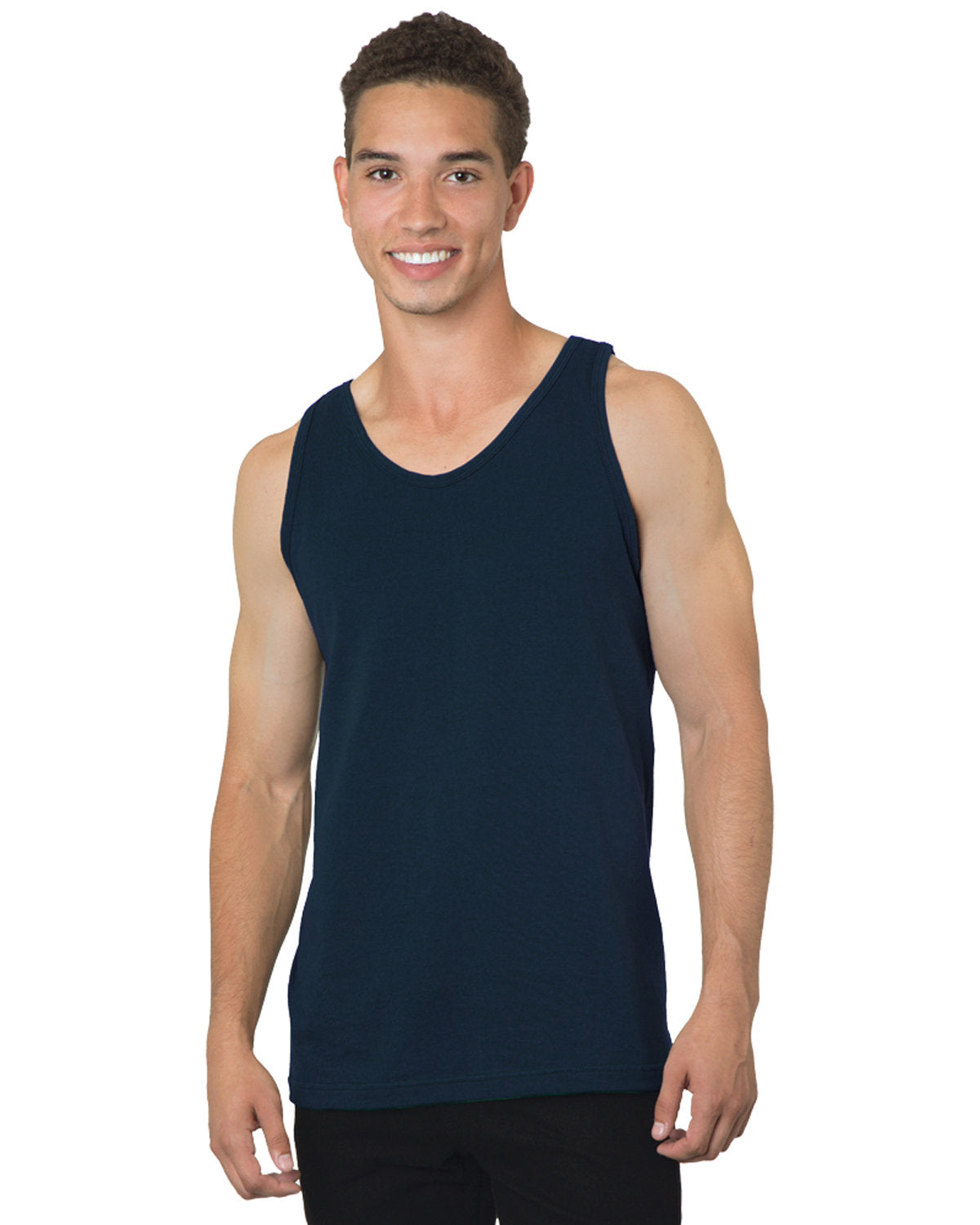 Men's 6.1 oz., 100% Cotton Tank Top