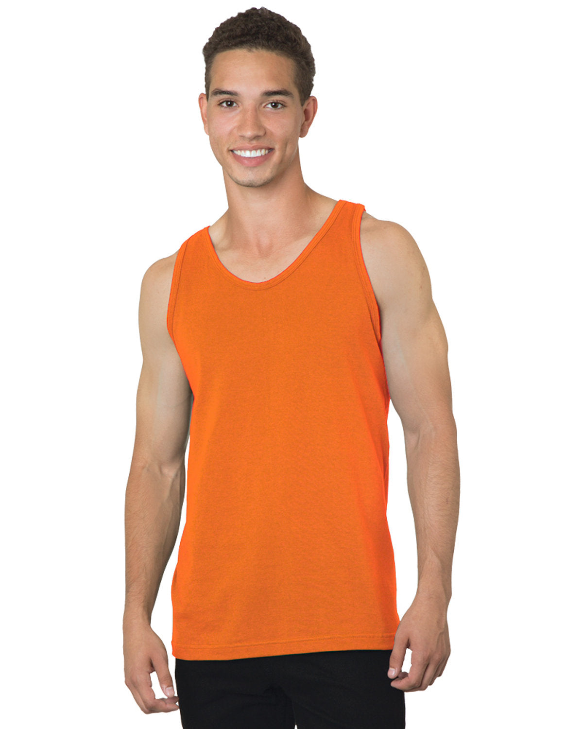 Men's 6.1 oz., 100% Cotton Tank Top