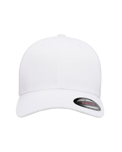 Flexfit Trucker Cap: Classic Style with a Modern Edge