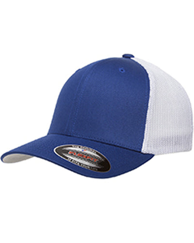 Flexfit Trucker Cap: Classic Style with a Modern Edge