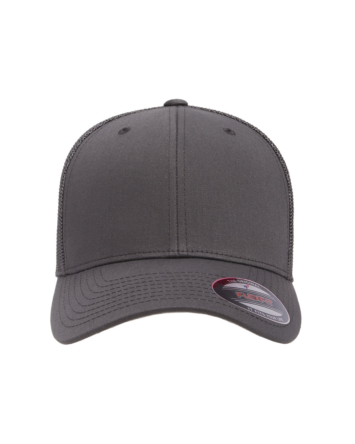 Flexfit Trucker Cap: Classic Style with a Modern Edge