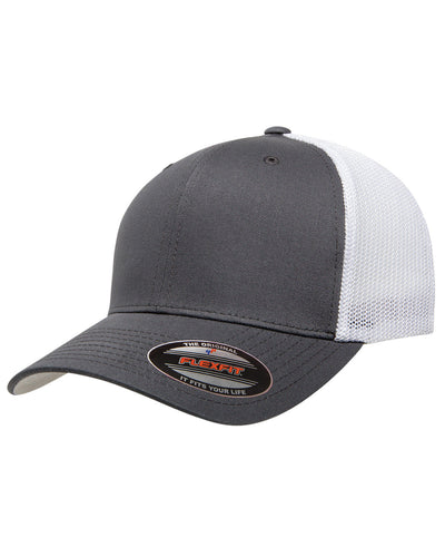 Flexfit Trucker Cap: Classic Style with a Modern Edge