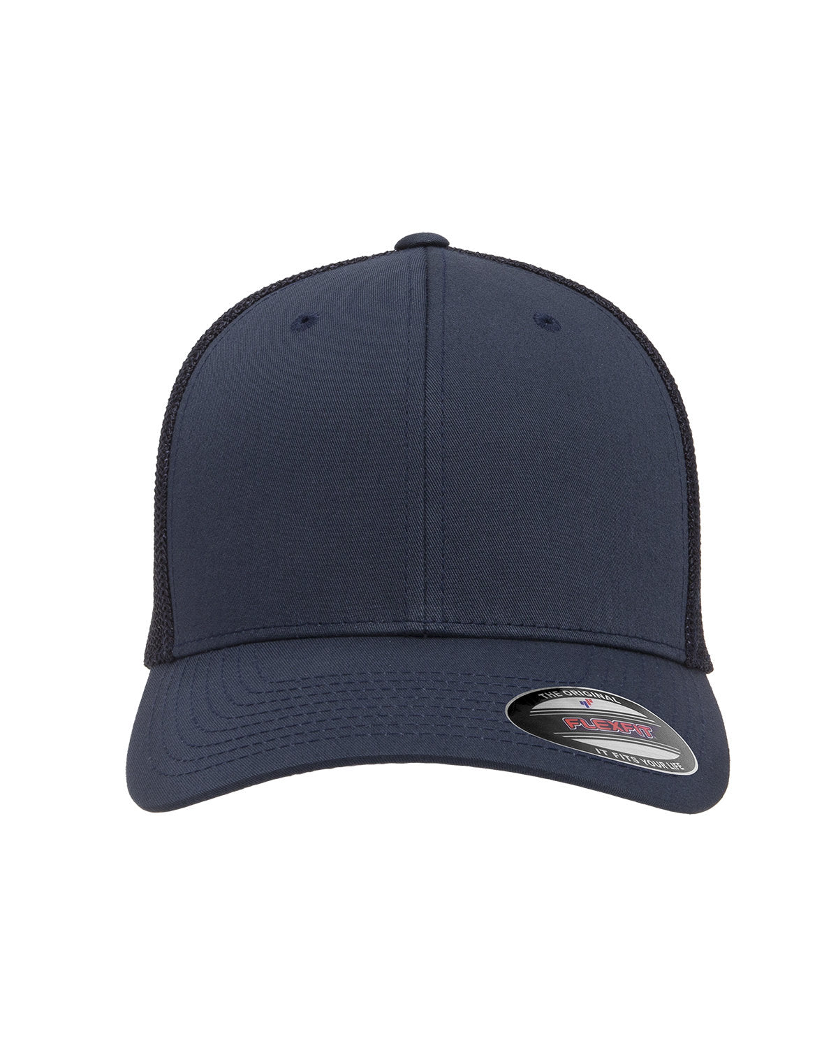 Flexfit Trucker Cap: Classic Style with a Modern Edge