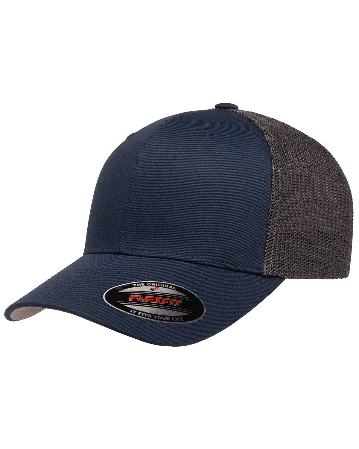 Flexfit Trucker Cap: Classic Style with a Modern Edge