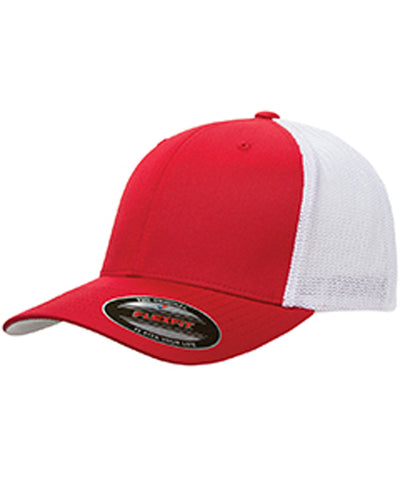 Flexfit Trucker Cap: Classic Style with a Modern Edge