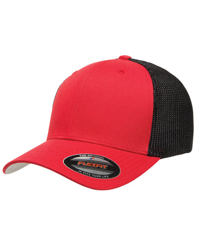 Flexfit Trucker Cap: Classic Style with a Modern Edge