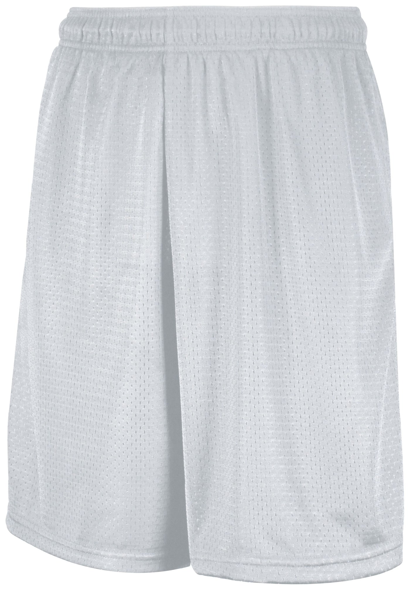 STAY COOL AND FUNCTIONAL WITH RUSSELL TEAM MESH SHORTS WITH POCKETS