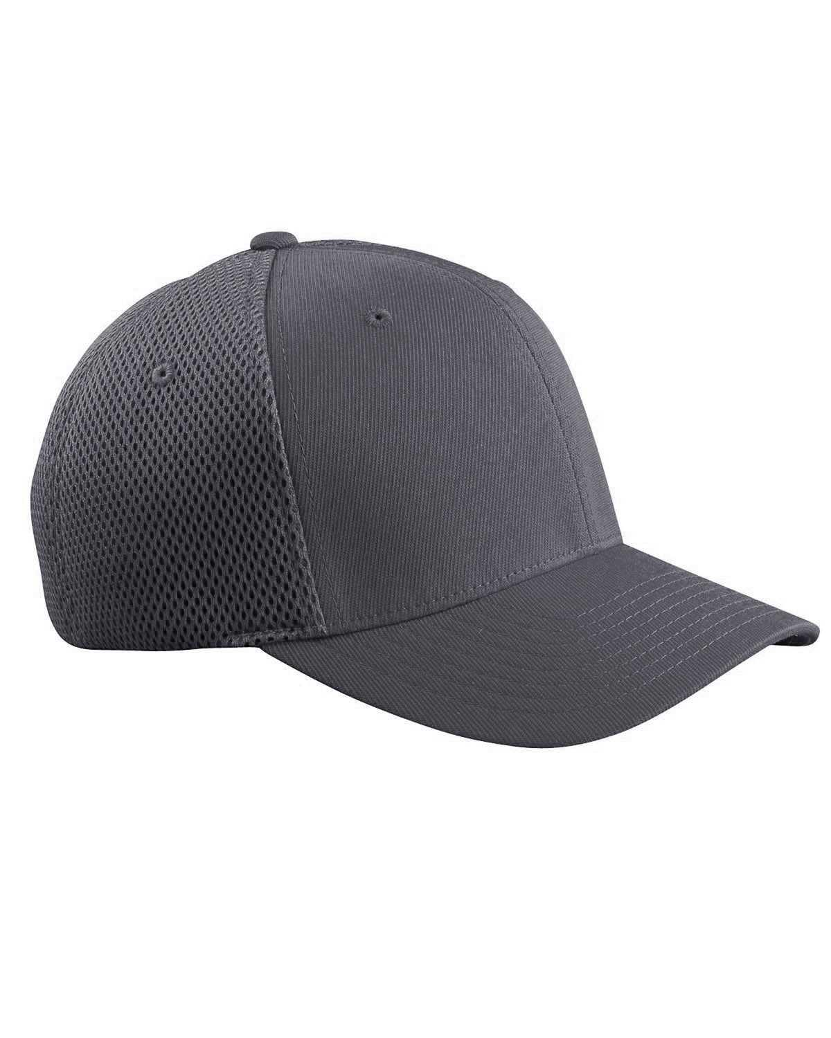 Flexfit Ultrafibre and Airmesh Cap: Breathable Comfort and Modern Style