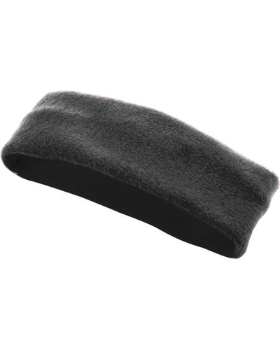 Chill Fleece Headband/Earband - Apparel Globe