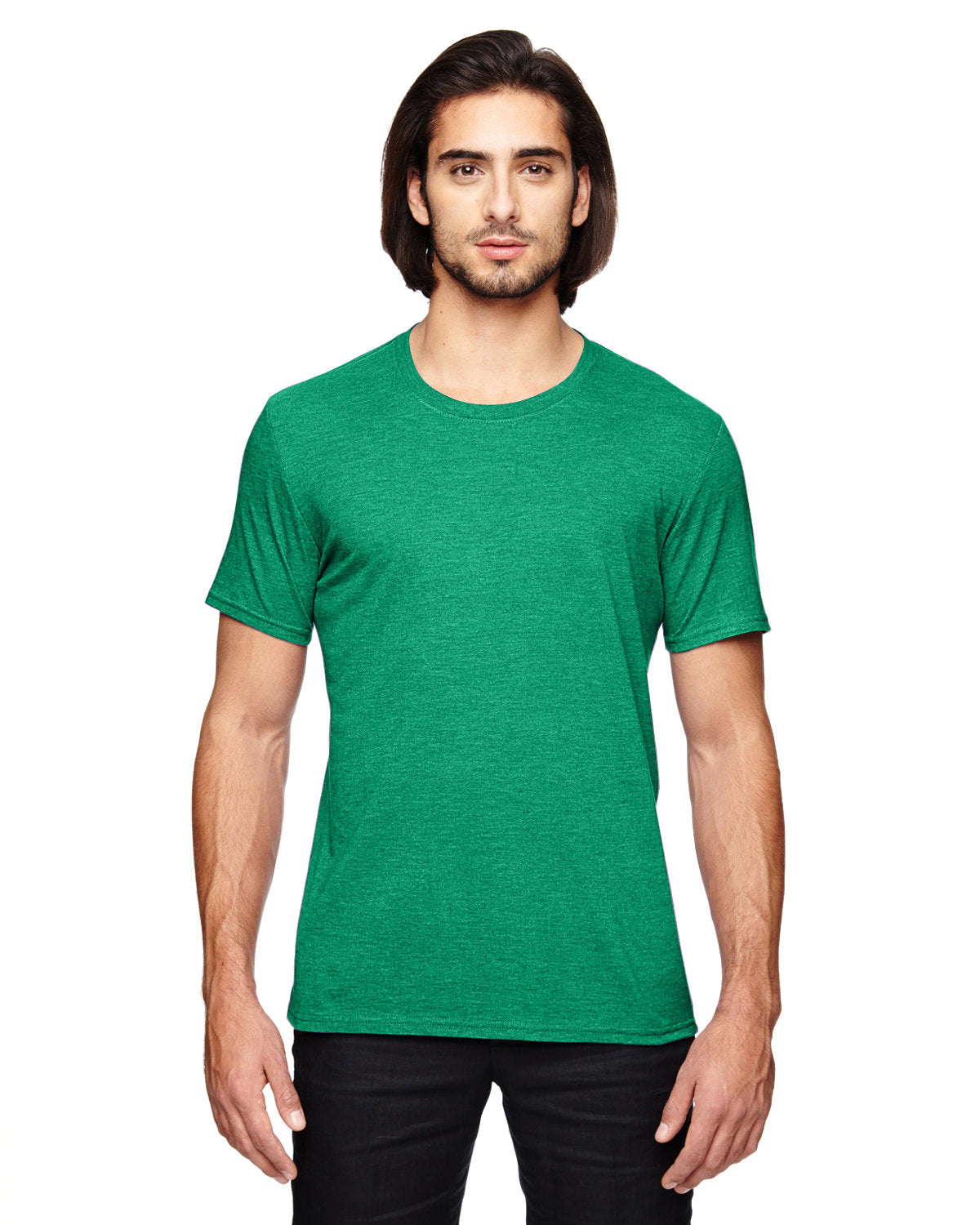 Gildan Adult Triblend T-Shirt 6750