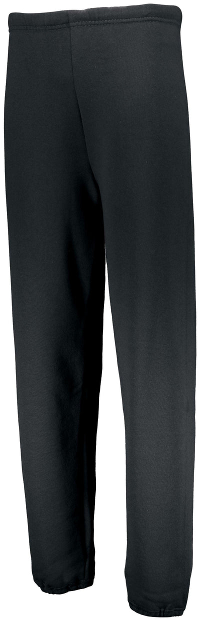 Dri-PowerÂ®  Closed Bottom Sweatpant - Apparel Globe