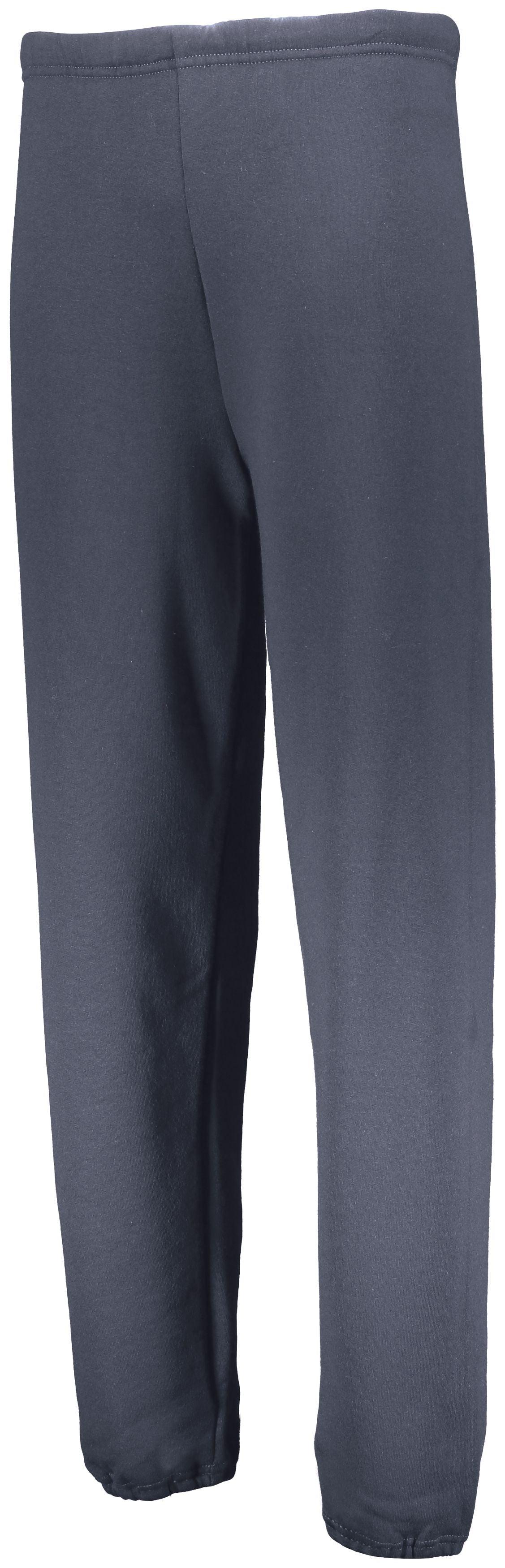 Dri-PowerÂ®  Closed Bottom Sweatpant - Apparel Globe