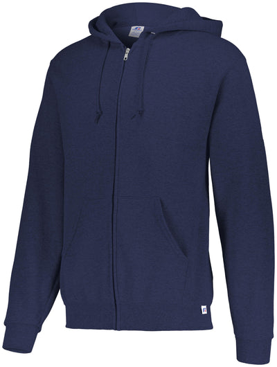 Dri-PowerÂ® Fleece Full-Zip Hoodie - Apparel Globe