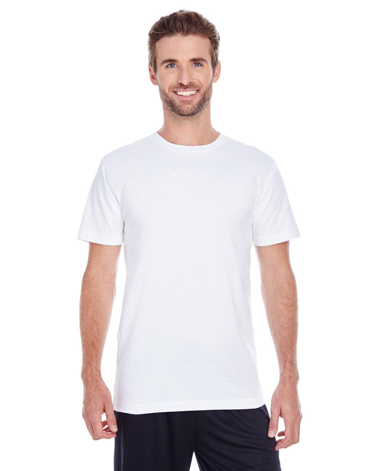 Men's Premium Jersey T-Shirt - Apparel Globe