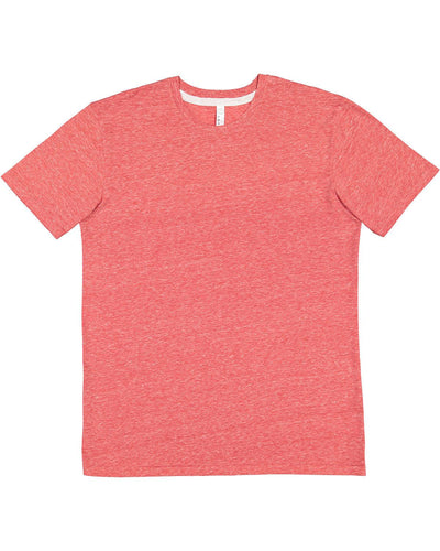 Men's Harborside Melange Jersey T-Shirt - Apparel Globe