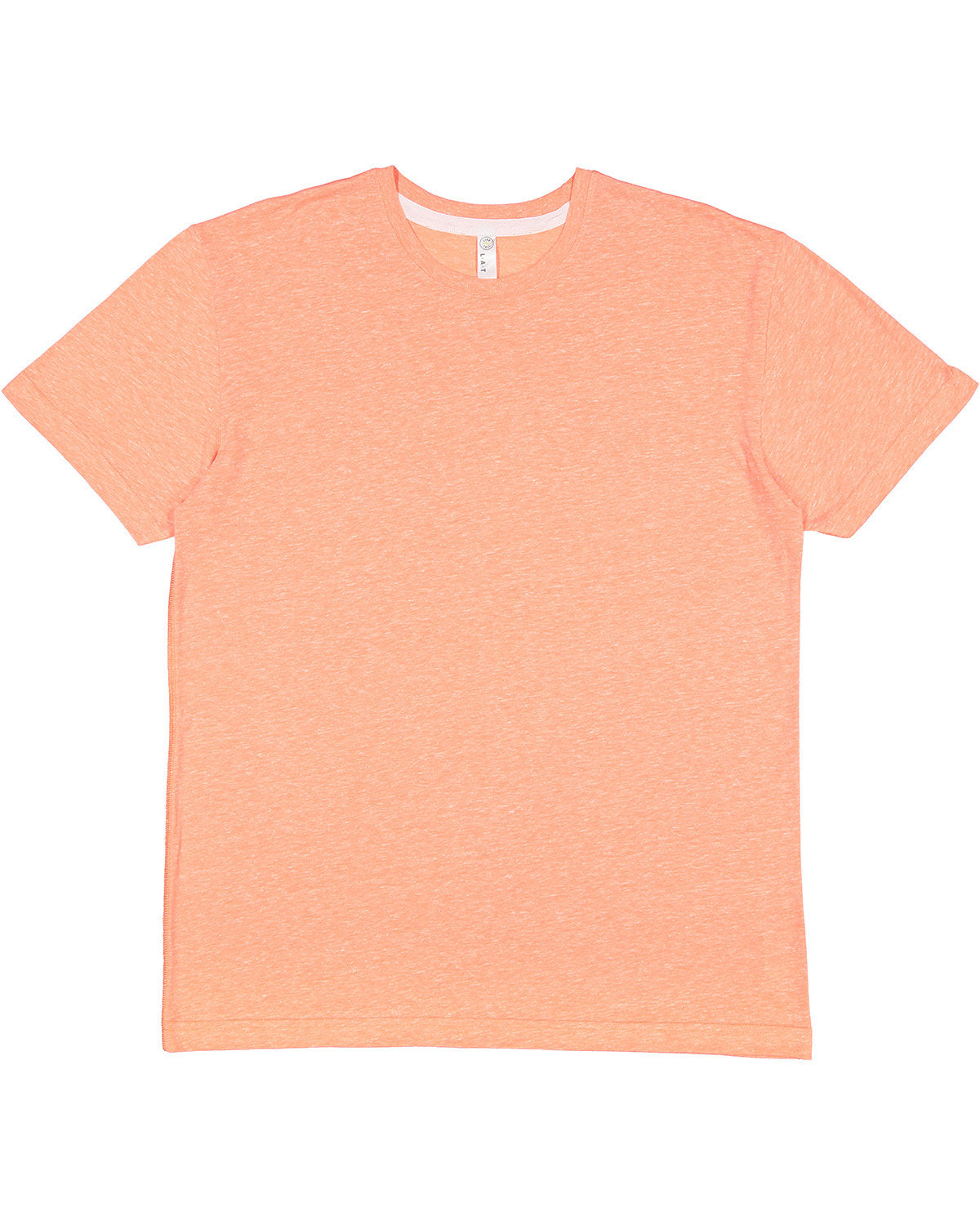 Men's Harborside Melange Jersey T-Shirt - Apparel Globe