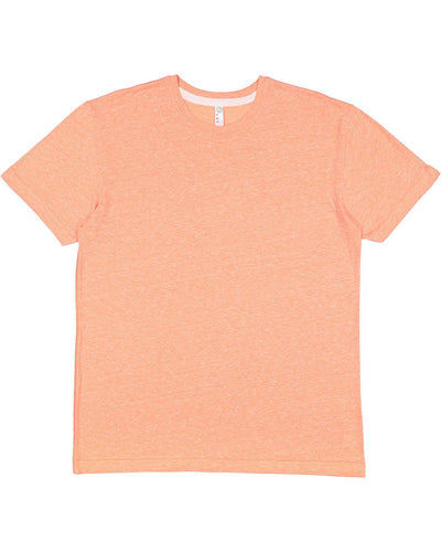 Men's Harborside Melange Jersey T-Shirt - Apparel Globe