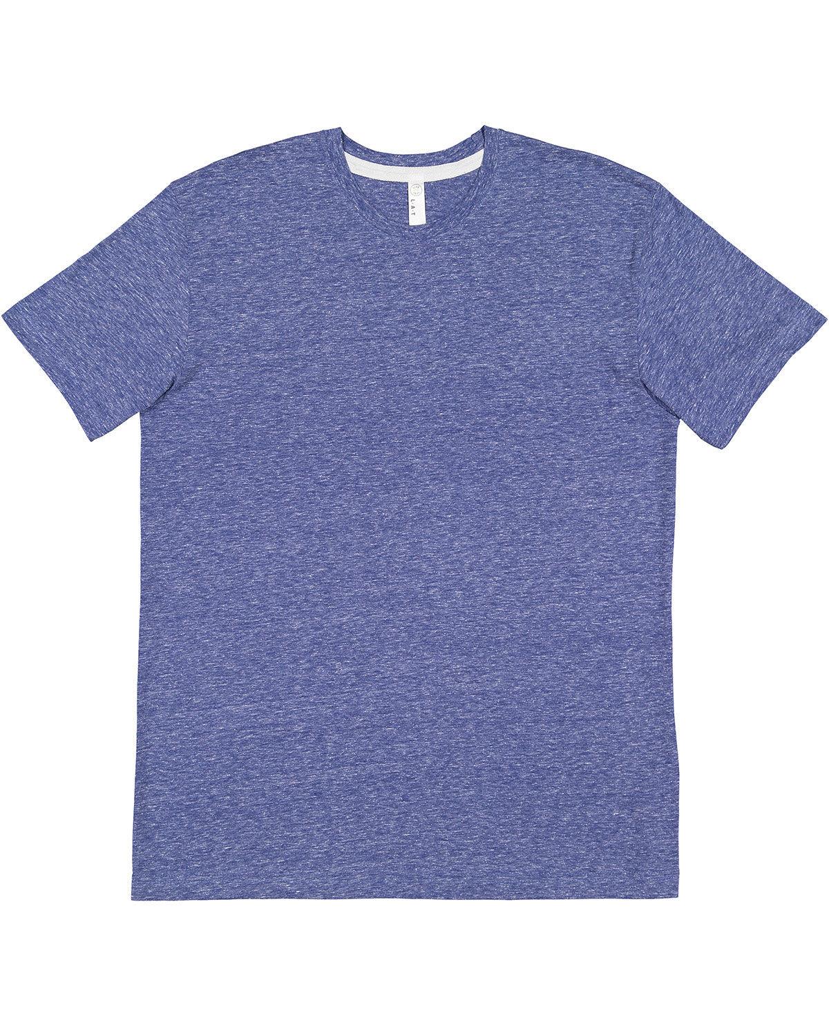 Men's Harborside Melange Jersey T-Shirt - Apparel Globe