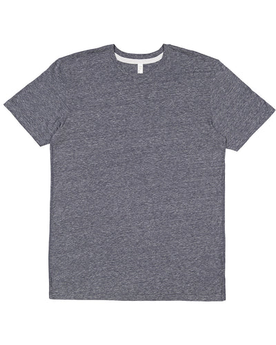 Men's Harborside Melange Jersey T-Shirt - Apparel Globe