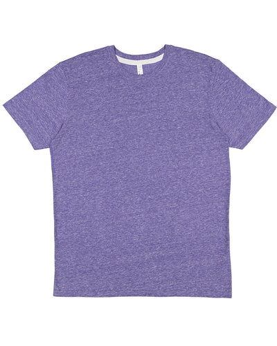 Men's Harborside Melange Jersey T-Shirt - Apparel Globe