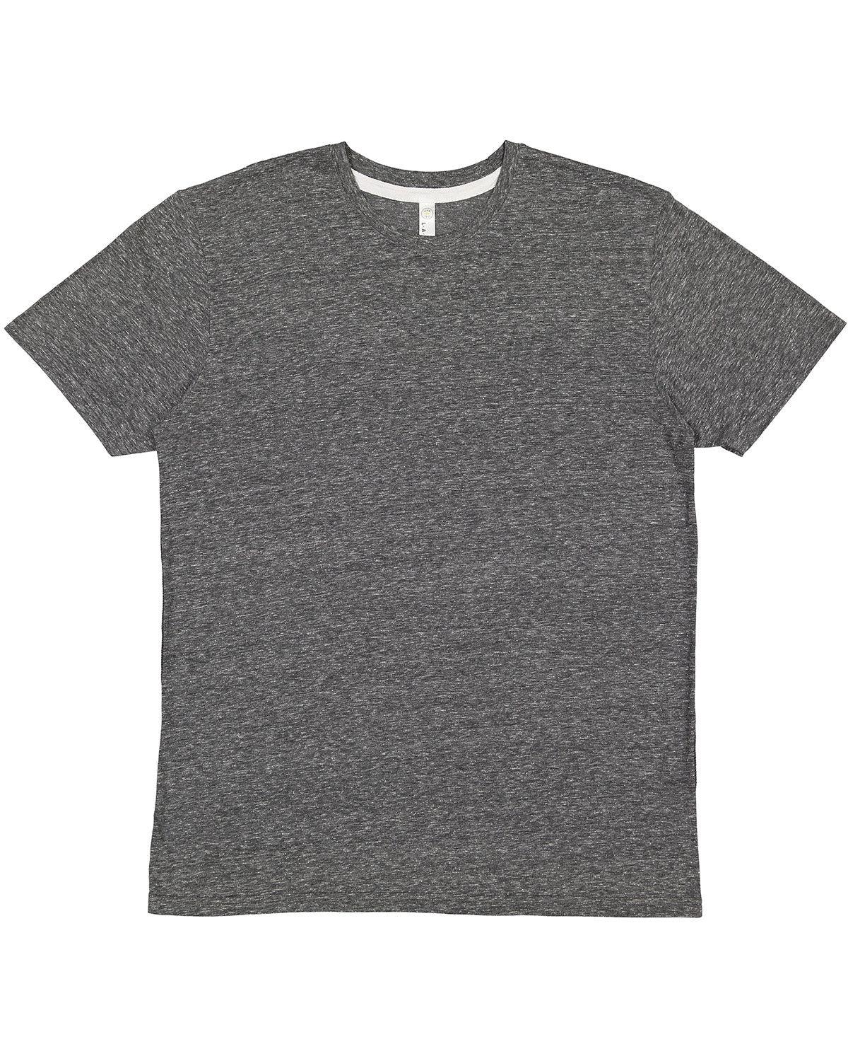 Men's Harborside Melange Jersey T-Shirt - Apparel Globe