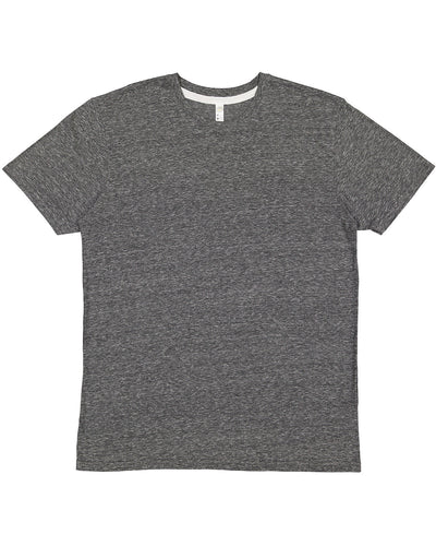 Men's Harborside Melange Jersey T-Shirt - Apparel Globe