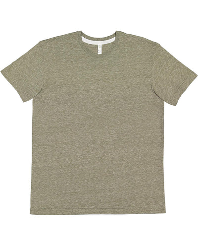 Men's Harborside Melange Jersey T-Shirt - Apparel Globe