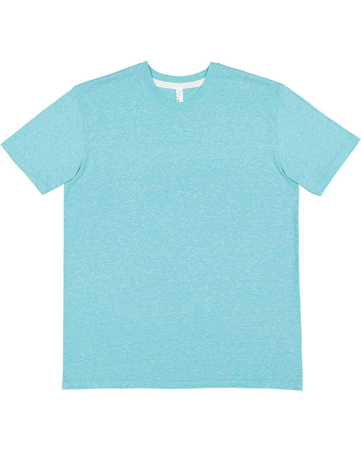 Men's Harborside Melange Jersey T-Shirt - Apparel Globe