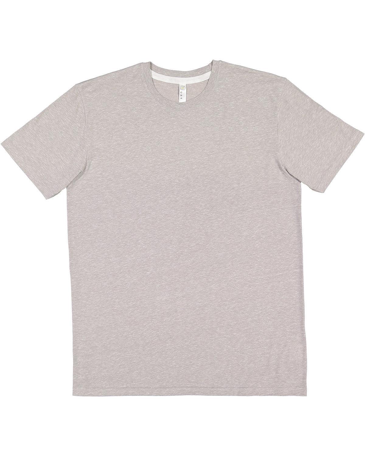 Men's Harborside Melange Jersey T-Shirt - Apparel Globe